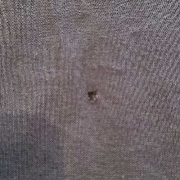 Green flowy dress - Picture 3 of 3